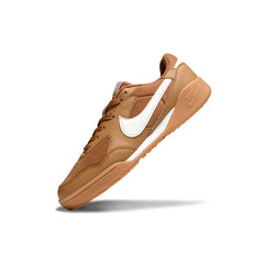 Nike Terra Manta Marrom Indoor IC Football Boot