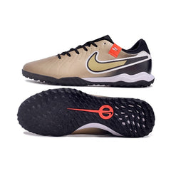 Nike Tiempo 10 Legend Academy Golden Touch Pack Turf TF Football Boot