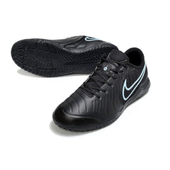 Nike Tiempo 10 Legend Academy Shadow Pack Blue Indoor IC Football Boot