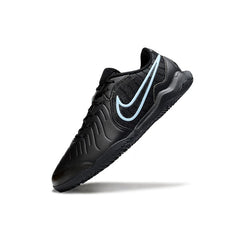 Nike Tiempo 10 Legend Academy Shadow Pack Blue Indoor IC Football Boot