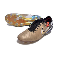 Nike Tiempo 10 Legend Elite Golden Touch Firm Ground FG Football Boot