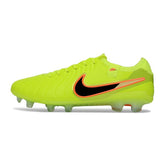 Nike Tiempo 10 Legend Elite Max Voltage Pack Firm Ground FG Football Boot