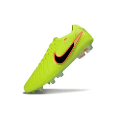 Nike Tiempo 10 Legend Elite Max Voltage Pack Firm Ground FG Football Boot