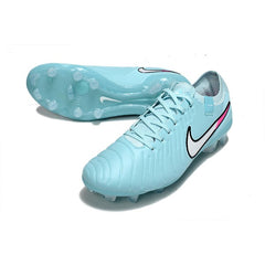 Nike Tiempo 10 Legend Elite Prism Pack Firm Ground FG Football Boot