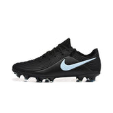 Nike Tiempo Legend 11 Elite Black Kids Firm Ground FG Football Boot