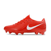 Nike Tiempo Legend 11 Elite Red Kids Firm Ground FG Football Boot