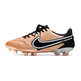 Nike Tiempo Legend 9 Elite Gold Firm Ground FG Football Boot