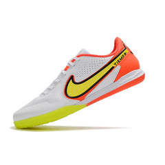 Nike Tiempo Legend 9 Elite Motivation Pack Blue and White Indoor IC Football Boot