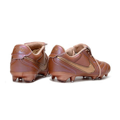 Nike Tiempo Ligera Elite Bronze Firm Ground FG Football Boot