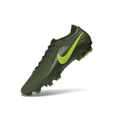 Nike Tiempo Maestro Elite Dark Green Firm Ground FG Football Boot