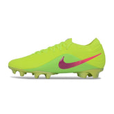 Nike Tiempo Maestro Elite Fluorescent Green Firm Ground FG Football Boot