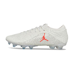 Nike Tiempo Maestro Elite Jordan White Pack Firm Ground FG Football Boot