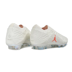 Nike Tiempo Maestro Elite Jordan White Pack Firm Ground FG Football Boot