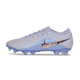 Nike Tiempo Maestro Elite Light Blue Firm Ground FG Football Boot