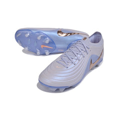 Nike Tiempo Maestro Elite Light Blue Firm Ground FG Football Boot