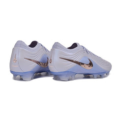 Nike Tiempo Maestro Elite Light Blue Firm Ground FG Football Boot