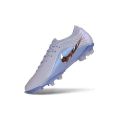 Nike Tiempo Maestro Elite Light Blue Firm Ground FG Football Boot