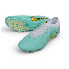 Nike Tiempo Maestro Elite Light Green Firm Ground FG Football Boot
