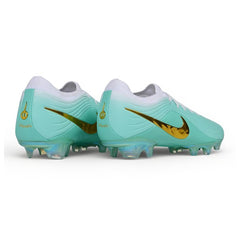 Nike Tiempo Maestro Elite Light Green Firm Ground FG Football Boot