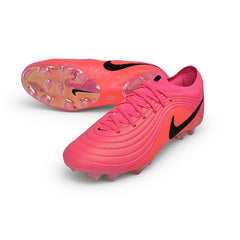 Nike Tiempo Maestro Elite Pink Firm Ground FG Football Boot