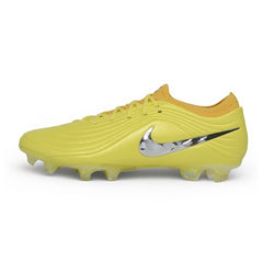 Nike Tiempo Maestro Elite Yellow Firm Ground FG Football Boot