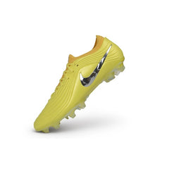 Nike Tiempo Maestro Elite Yellow Firm Ground FG Football Boot