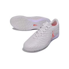 Nike Tiempo Maestro Pro White Jordan Turf TF Football Boot