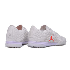 Nike Tiempo Maestro Pro White Jordan Turf TF Football Boot