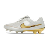Nike Tiempo R10 Legend Elite Touch of Gold Pack Firm Ground FG Football Boot