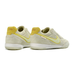 Nike Tiempo Streetgato Light Olive Green Indoor IC Football Boot