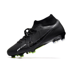 Nike Zoom Mercurial Superfly 9 Academy Black Pack Firm Ground FG Football Boot