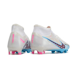 Nike Zoom Mercurial Superfly 9 Academy Blast Pack Firm Ground FG Football Boot