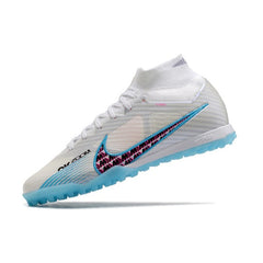 Nike Zoom Mercurial Superfly 9 Academy Blast Pack Turf TF Football Boot