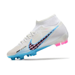 Nike Zoom Mercurial Superfly 9 Academy Blast Pack Firm Ground FG Football Boot