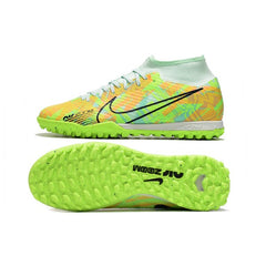 Nike Zoom Mercurial Superfly 9 Academy Bonded Pack Turf TF Football Boot