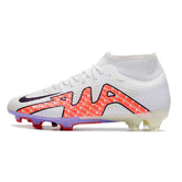 Nike Zoom Mercurial Superfly 9 Academy Disruption Pack Firm Ground FG Football Boot