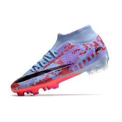 Nike Zoom Mercurial Superfly 9 Academy Dreamspeed 006 Pack Black and White Firm Ground FG Football Boot