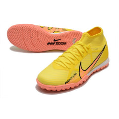 Nike Zoom Mercurial Superfly 9 Academy Lucent Pack Turf TF Football Boot
