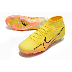 Nike Zoom Mercurial Superfly 9 Academy Lucent Pack Firm Ground FG Football Boot