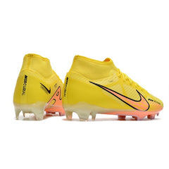 Nike Zoom Mercurial Superfly 9 Academy Lucent Pack Firm Ground FG Football Boot