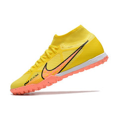 Nike Zoom Mercurial Superfly 9 Academy Lucent Pack Turf TF Football Boot