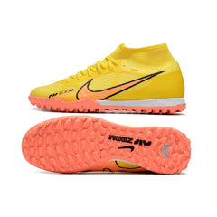 Nike Zoom Mercurial Superfly 9 Academy Lucent Pack Turf TF Football Boot