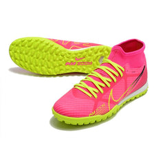 Nike Zoom Mercurial Superfly 9 Academy Luminous Pack Turf TF Football Boot