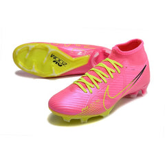 Nike Zoom Mercurial Superfly 9 Academy Luminous Pack Firm Ground FG Football Boot