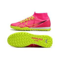 Nike Zoom Mercurial Superfly 9 Academy Luminous Pack Turf TF Football Boot