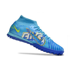 Nike Zoom Mercurial Superfly 9 Academy Mbappe Comic Pack Turf TF Football Boot