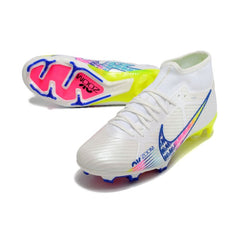 Nike Zoom Mercurial Superfly 9 Academy Rainbow Pack Firm Ground FG Football Boot