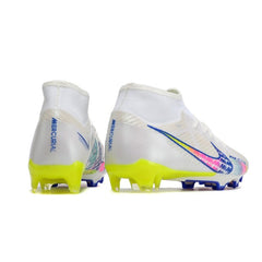 Nike Zoom Mercurial Superfly 9 Academy Rainbow Pack Firm Ground FG Football Boot