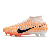 Nike Zoom Mercurial Superfly 9 Academy United Pack Firm Ground FG Football Boot