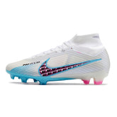 Nike Zoom Mercurial Superfly 9 Elite Blast Pack Firm Ground FG Football Boot